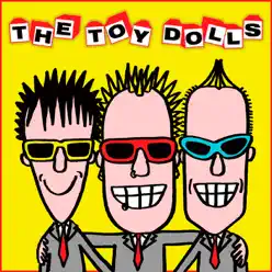 The Album After The Last One ((Bonus Japanese Version)) - The Toy Dolls