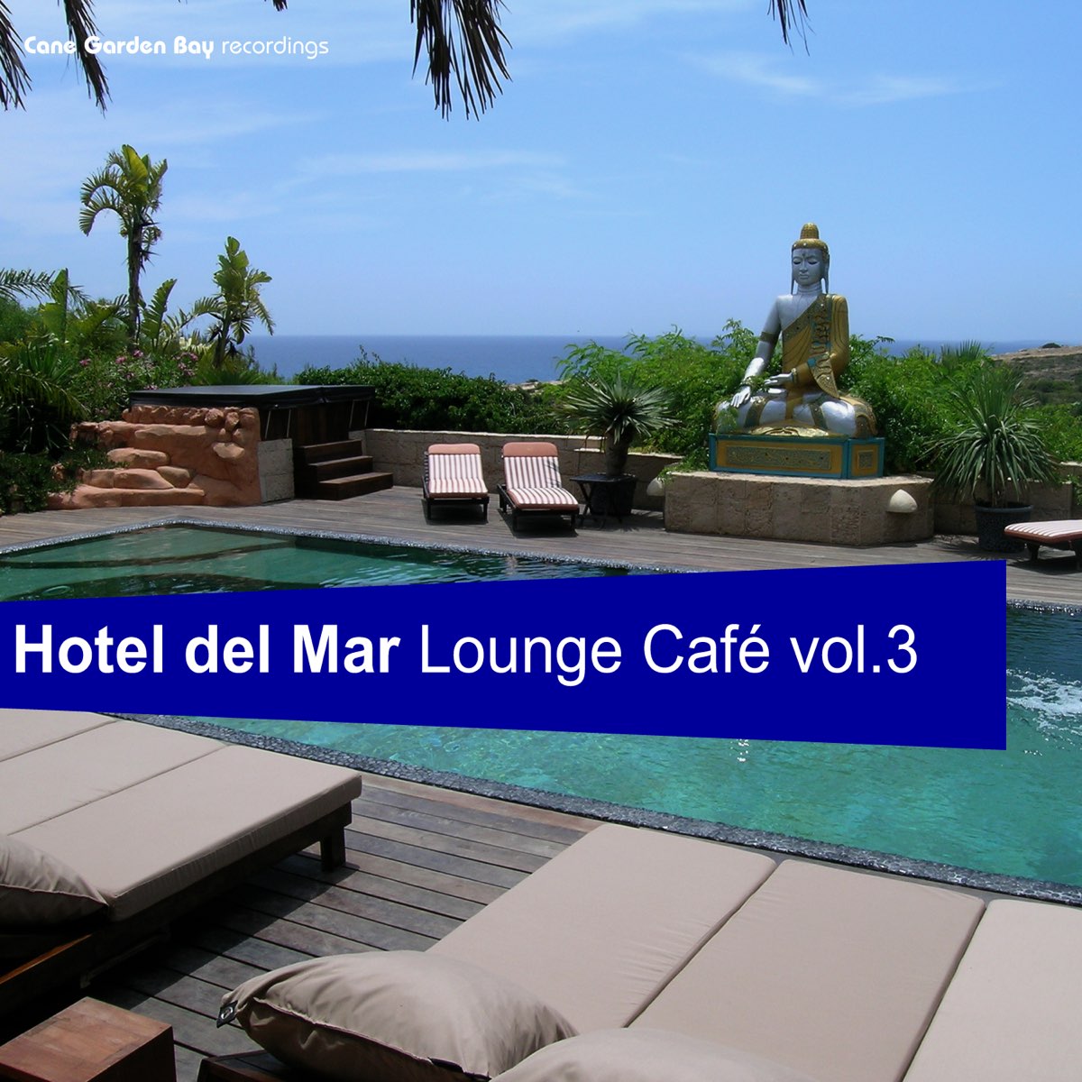 Mar lounge