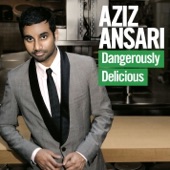 Driver That Had a Dick On His Shoulder - Aziz Ansari