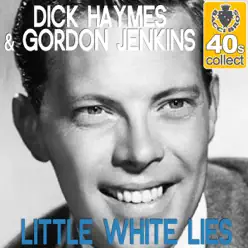 Little White Lies (Remastered) - Single - Gordon Jenkins Little White Lies (Remastered) - Single - Gordon Jenkins