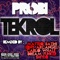 Tekrol (Erny Arcangeli Remix) - Probi lyrics