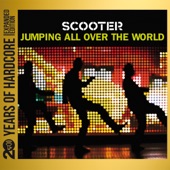 Jumping All Over the World (Fugitive's 80's Style Remix) [Remastered] artwork