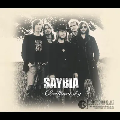 Brilliant Sky - Single - Saybia