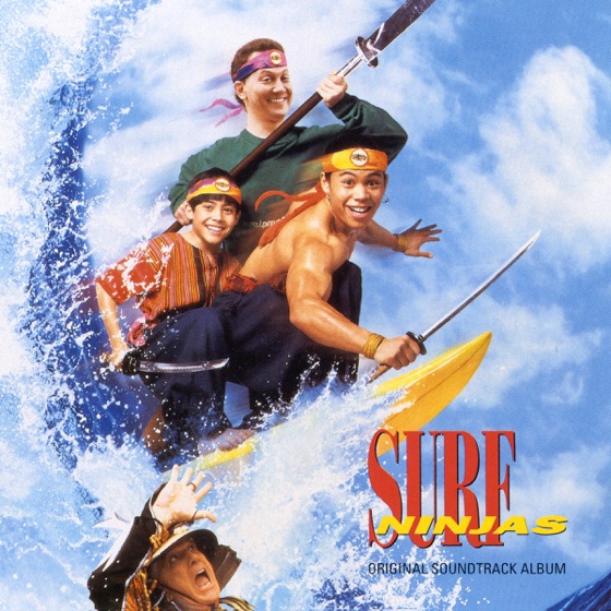 Cover artwork for Hit the Coast