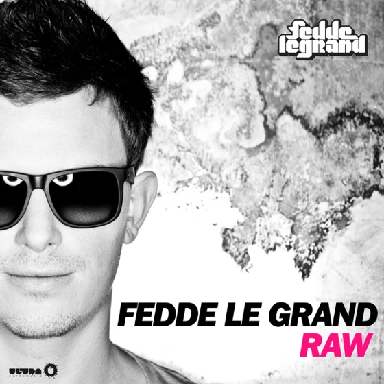 Cover artwork for Raw