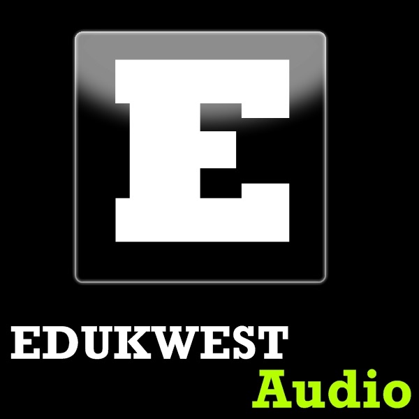 EDUKWEST Audio – EDUKWEST cover