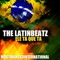 Ele Ta Que Ta - The LatinBeatz lyrics