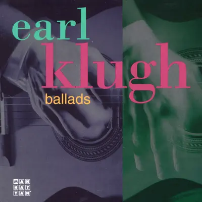 Ballads - Earl Klugh Ballads - Earl Klugh