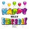 Happy Birthday Erik - Birthday Song Crew lyrics