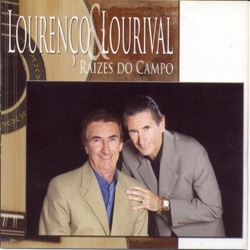 Lourenco & Lourival - Sonho de Caboclo