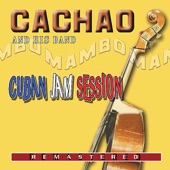 Cuban Jam Session - Remastered artwork