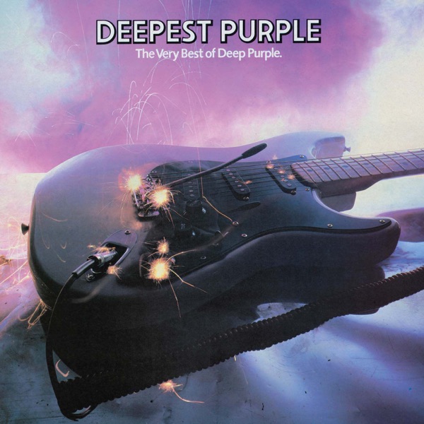 Hush by Deep Purple on NetFM