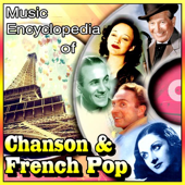 Music Encyclopedia of Chanson & French Pop - Various Artists