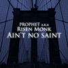 Ain't No Saint - Single