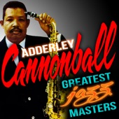 Cannonball Adderley - Waltz for Debby (feat. Bill Evans, Percy Heath & Connie Kay)