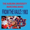 From the Vault - The Auburn University Marching Band 1983 Season