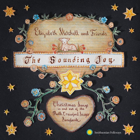 Cover artwork for Oh, Watch the Stars