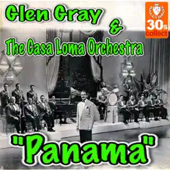 Panama - Single - Glen Gray Panama - Single - Glen Gray