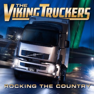 The Viking Truckers - Twentyfirst Century Cowboy - Line Dance Music