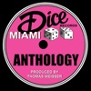 Miami Dice Records: Anthology (Remastered), 2012