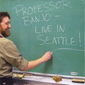 Professor Banjo - John Henry