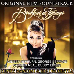 Breakfast at Tiffany's: Original Film Soundtrack - Henry Mancini