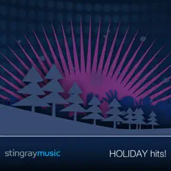 I'll Be Home for Christmas (In the Style of Traditional) [Performance Track with Demonstration Vocals] - Single - Done Again