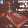 Dragan Lakovic - Rjabinuška