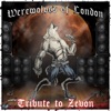 Werewolves of London (Tribute to Zevon) [feat. Lance Larson]