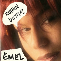 Emel Muftuoglu - Her Gece