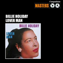 Lover Man - Billie Holiday
