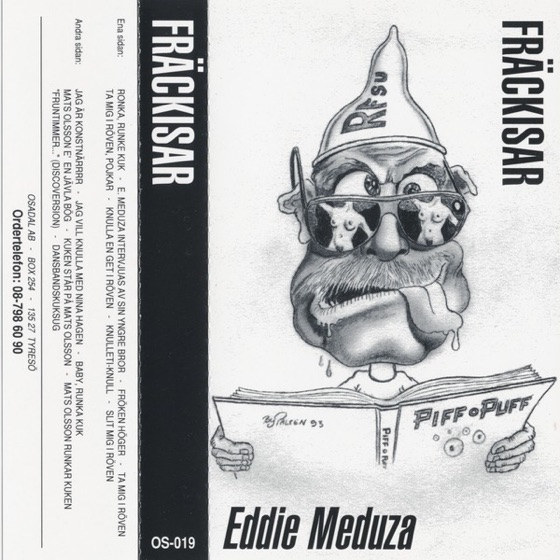 Cover artwork for Baby, Runka Kuk