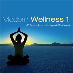 In Credo - Angels With You (Aqua Wellness Mix)