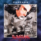 Carcass - Black Star