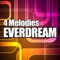 Everdream (Progressive Mix) - 4 Melodies lyrics