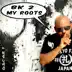 BK 2 My Roots album cover