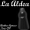 La Aldea (Tox-D! Remix) - Andres Garces lyrics