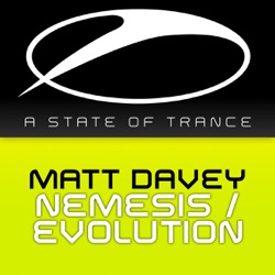 Matt Davey - Nemesis