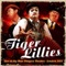 Gin - The Tiger Lillies lyrics