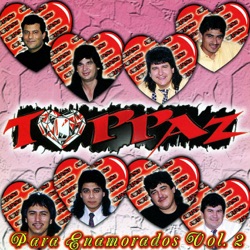 Toppaz - Murió la Flor