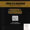 There Is a Redeemer (Premiere Performance Track) - Single