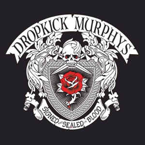 Dropkick Murphys - Rose Tattoo - Line Dance Musique