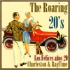 The Roaring 20's, Charleston & Rag Time