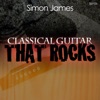 Simon James - Paint It Black (As Made Famous By the Rolling Stones)