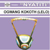 Nyatiti - Ogwang' Kokoth