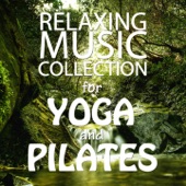 Relaxing Music Collection for Yoga and Pilates artwork