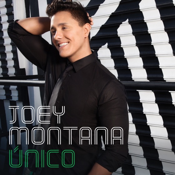 Cover artwork for Único