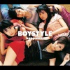 BOYSTYLE