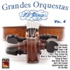 101 Strings Grandes Orquestas Vol. 4