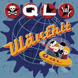 Wäuthit - QL Wäuthit - QL